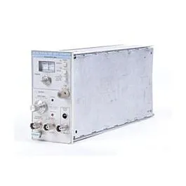 Tektronix SG 504 generátor sinusového signálu s úrovní