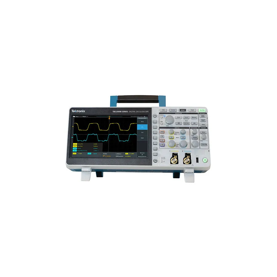 Upgrade šířky pásma Tektronix SUP2-BW7T202