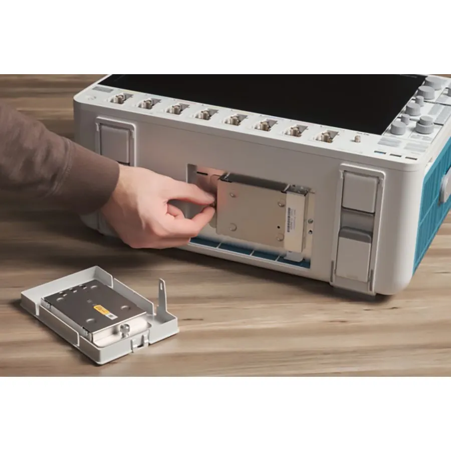 Upgrade Windows 10 OS SSD Tektronix SUP5B-WIN