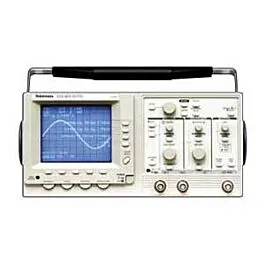 Osciloskop Tektronix TAS465 100 MHz, 2 kanály