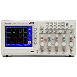 Tektronix TBS1154 Digitální úložný osciloskop