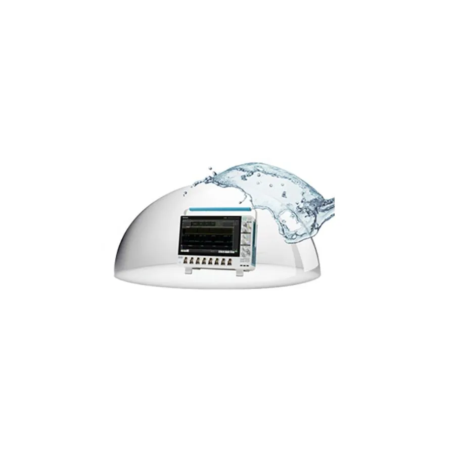 Tektronix TBS2202B T5 – pětiletý plán celkové ochrany