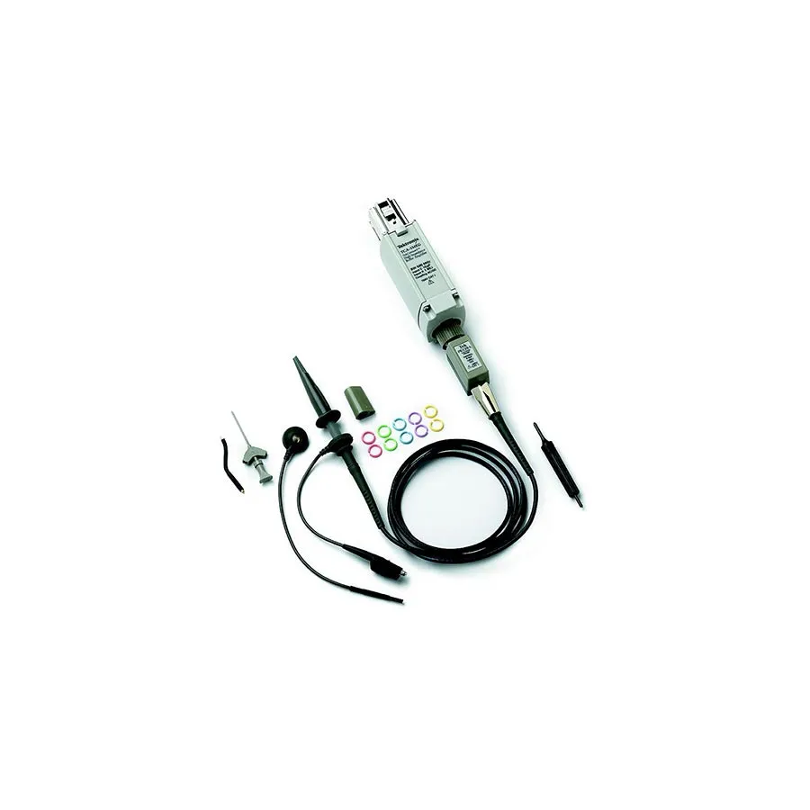 Tektronix TCA-1MEG vysokoimpedanční zesilovač