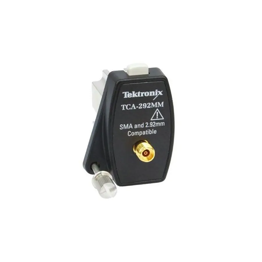 Tektronix TCA-292MM adaptér TekConnect na 2.92 mm