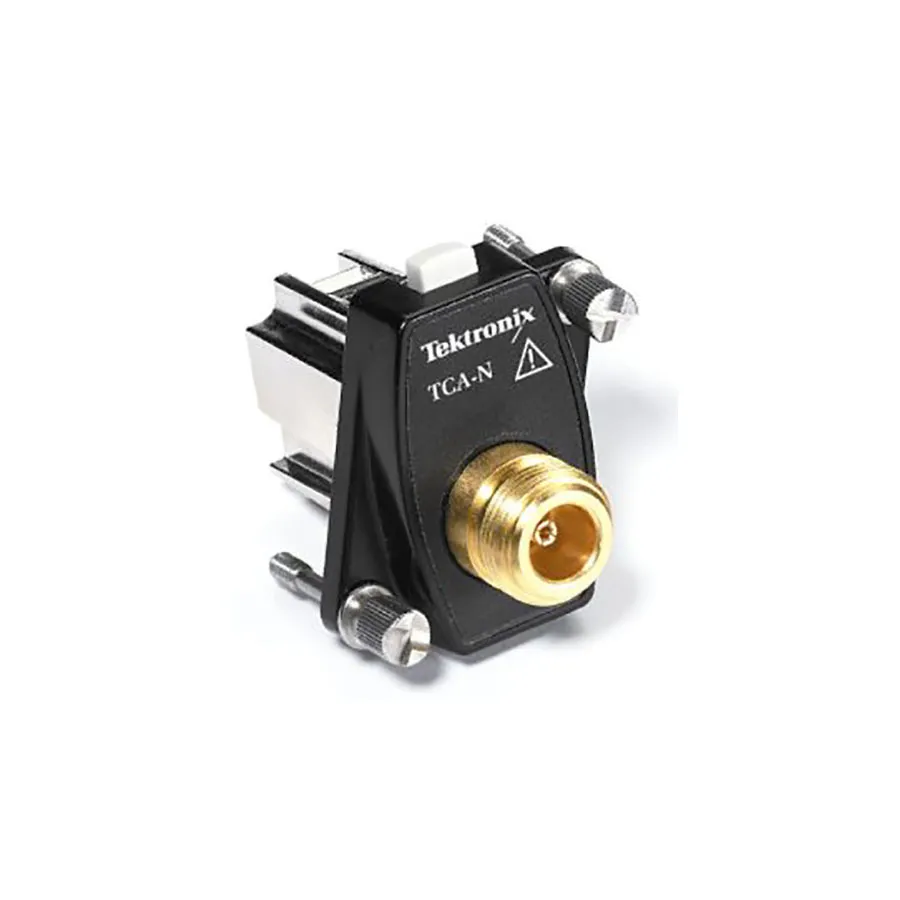 Tektronix TCA-N adaptér TekConnect na N