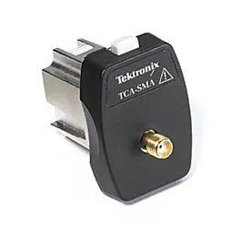 Adaptér Tektronix TCA-SMA TekConnect
