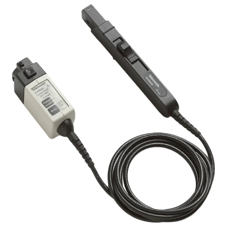 Sonda proudu Tektronix TCP0020