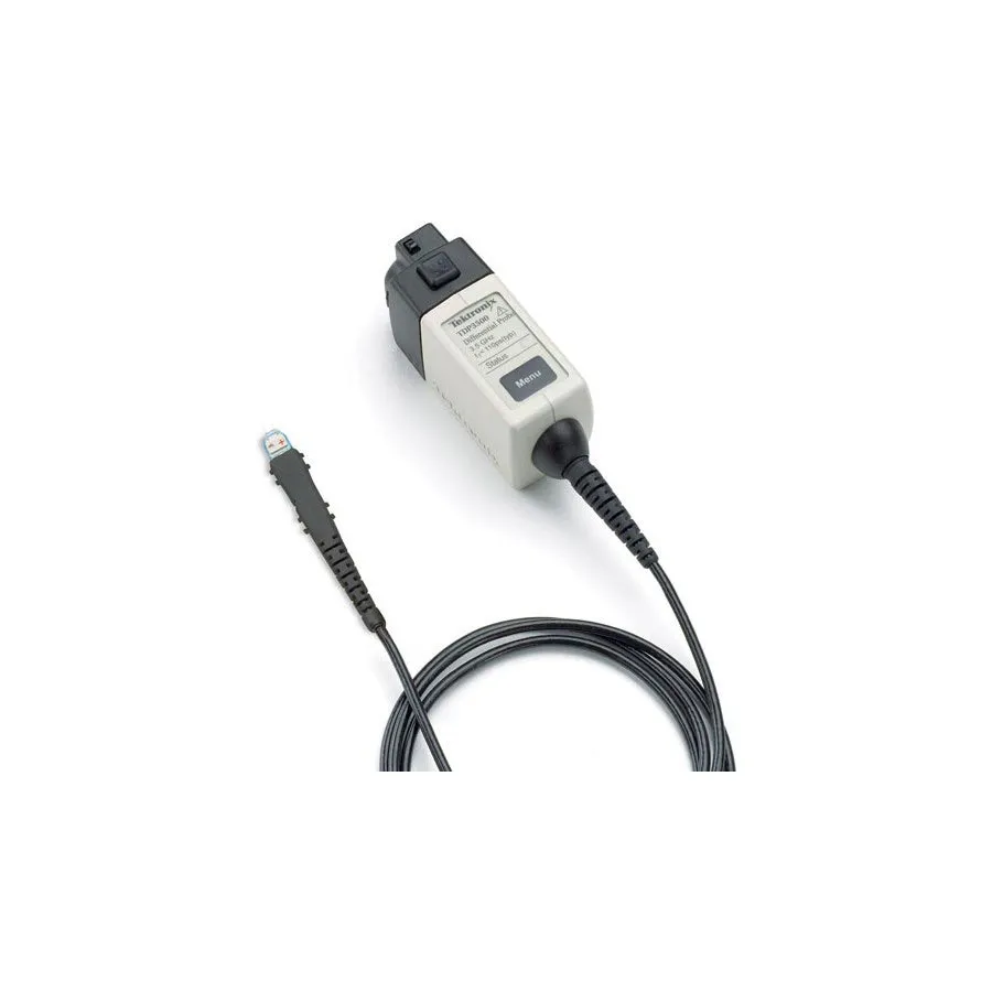 Tektronix TDP3500 Diferenciální sonda