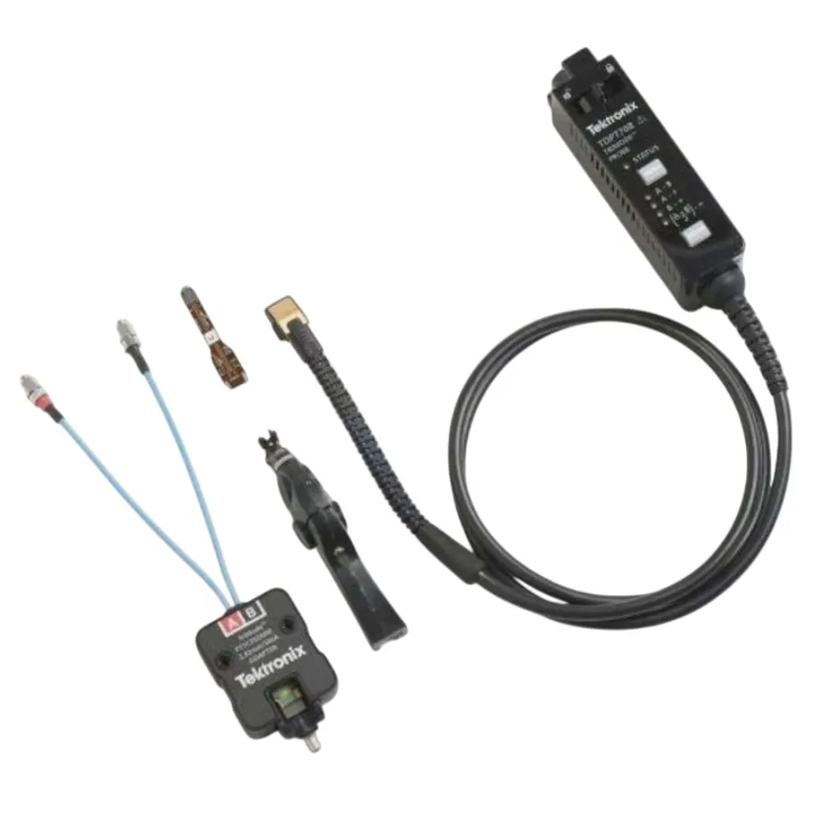 Tektronix TDP7708 TriMode sonda