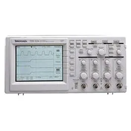 Tektronix TDS224 digitální úložný osciloskop