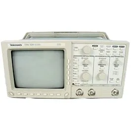 Tektronix TDS320 Osciloskop