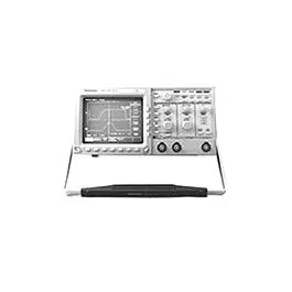 Tektronix TDS350 200 MHz Osciloskop