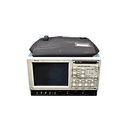 Tektronix TDS6124C Digitální osciloskop s pamětí