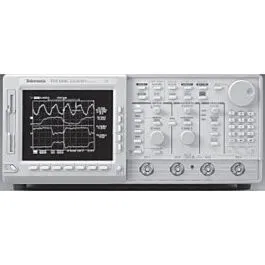 Tektronix TDS640A Digitální osciloskop reálného času