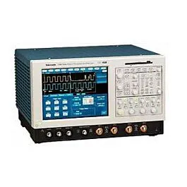 Tektronix TDS7154 Digitální osciloskop s fosforem 1,5 GHz