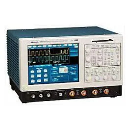 Tektronix TDS7154B Digitální osciloskop s fosforem