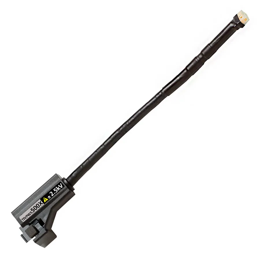 Kabel sondy Tektronix TEK TIVPWS500X s čidlem na špičce