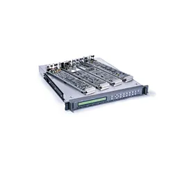 Vícenásobný generátor videosignálu Tektronix TG700
