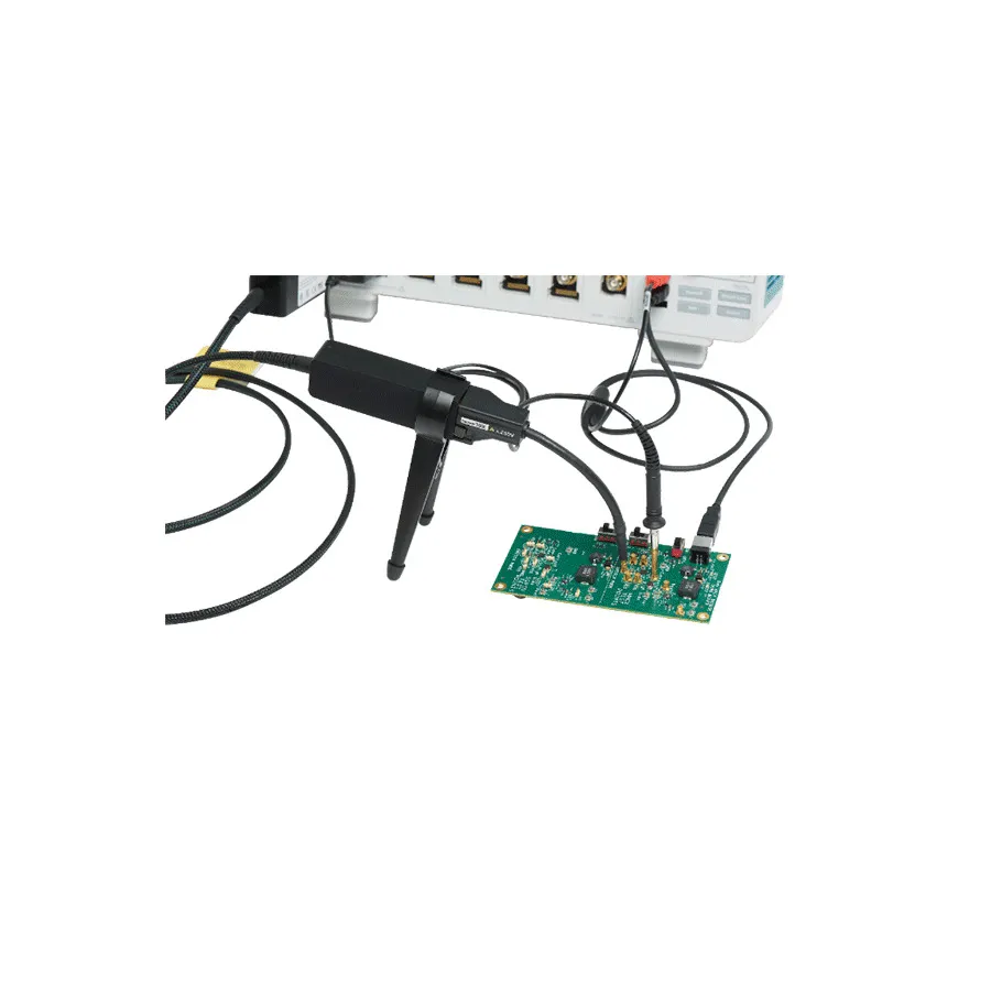 Izolovaný měřicí systém Tektronix TIVM1L
