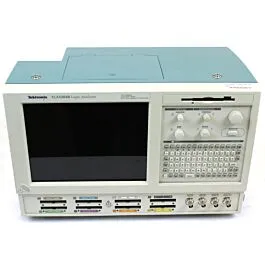 Stavový logický analyzátor Tektronix TLA5204B