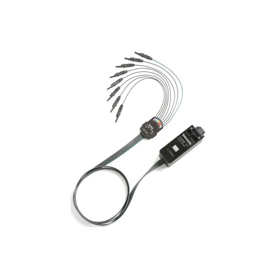 Tektronix TLP058 Logická sonda FlexChannel