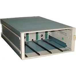 Tektronix TM504 Modulární napájecí hlavnice