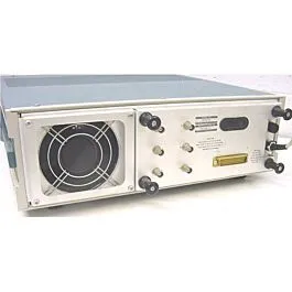 Tektronix TM506 Modulární napájecí hlavnice