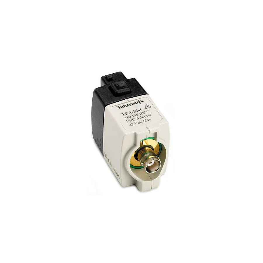 Tektronix TPA-BNC TekVPI-BNC Adaptér Rozhraní