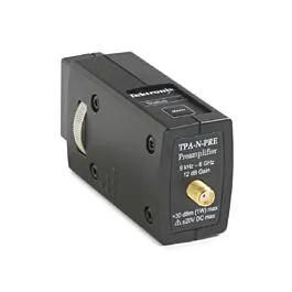 Tektronix TPA-N-PRE Externí Předzesilovač