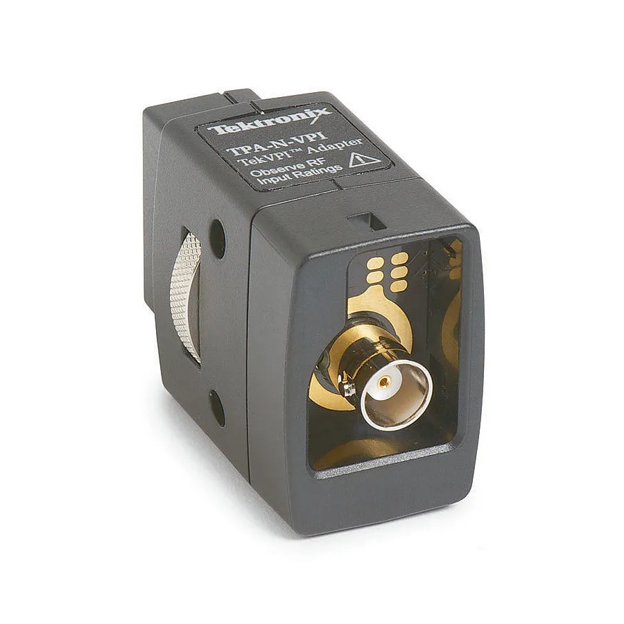 Tektronix TPA-N-VPI Adaptér Sondy