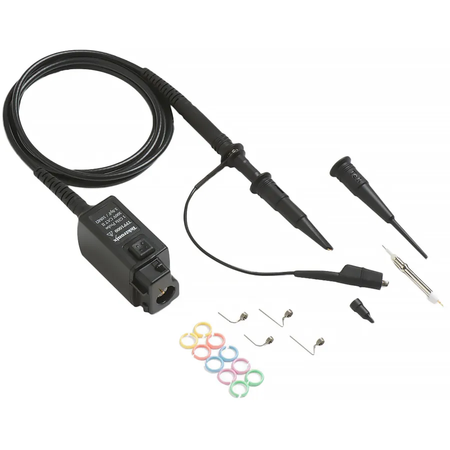 Tektronix TPP1000 Pasivní osciloskopická sonda