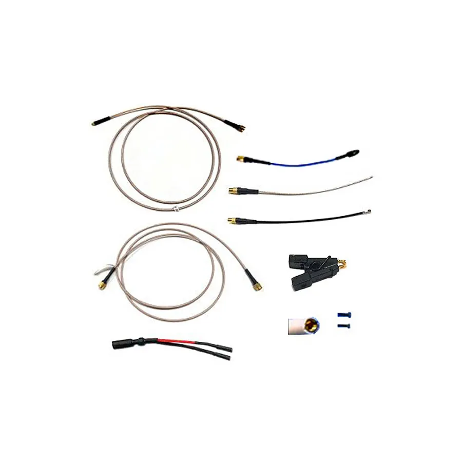 Tektronix TPR4KIT sada příslušenství TekVPI Power-Rail Probe