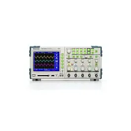 Tektronix TPS2024 digitální osciloskop s pamětí