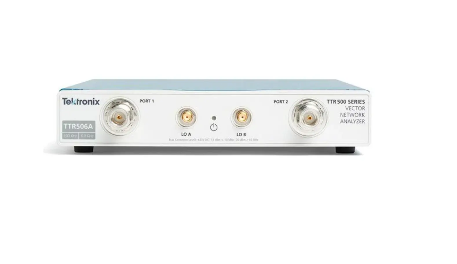 Tektronix TTR506A Analyzátor vektorové sítě