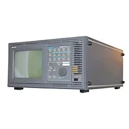 Tektronix VM700 Sada videomèřicích měřidel