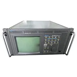 Tektronix VM700A Sada videomèřicích měřidel