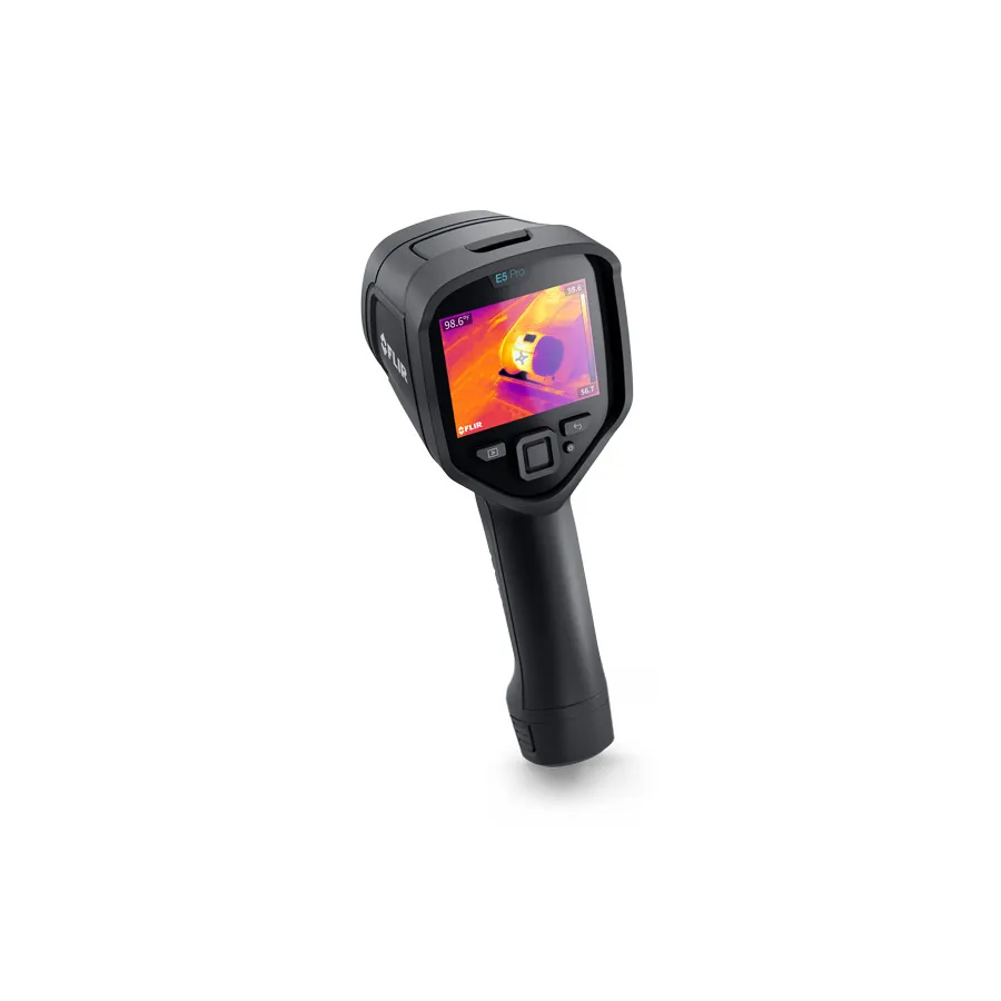 Termální kamera Teledyne FLIR E5 Pro