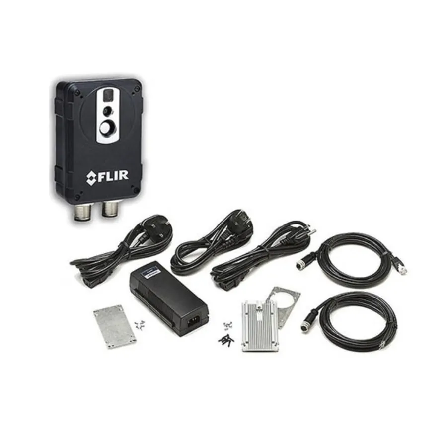 Balíček Teledyne FLIR 71201-0101-KIT AX8 Value