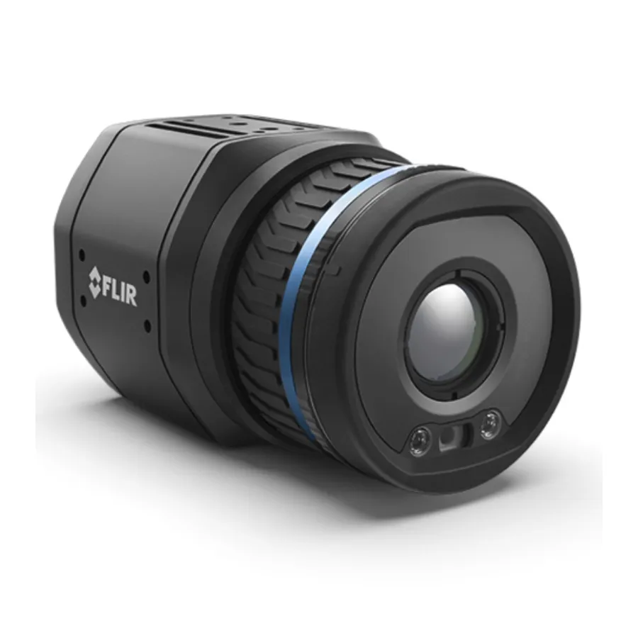 Teledyne FLIR A700 Profesionální vědecká sada (640x480)
