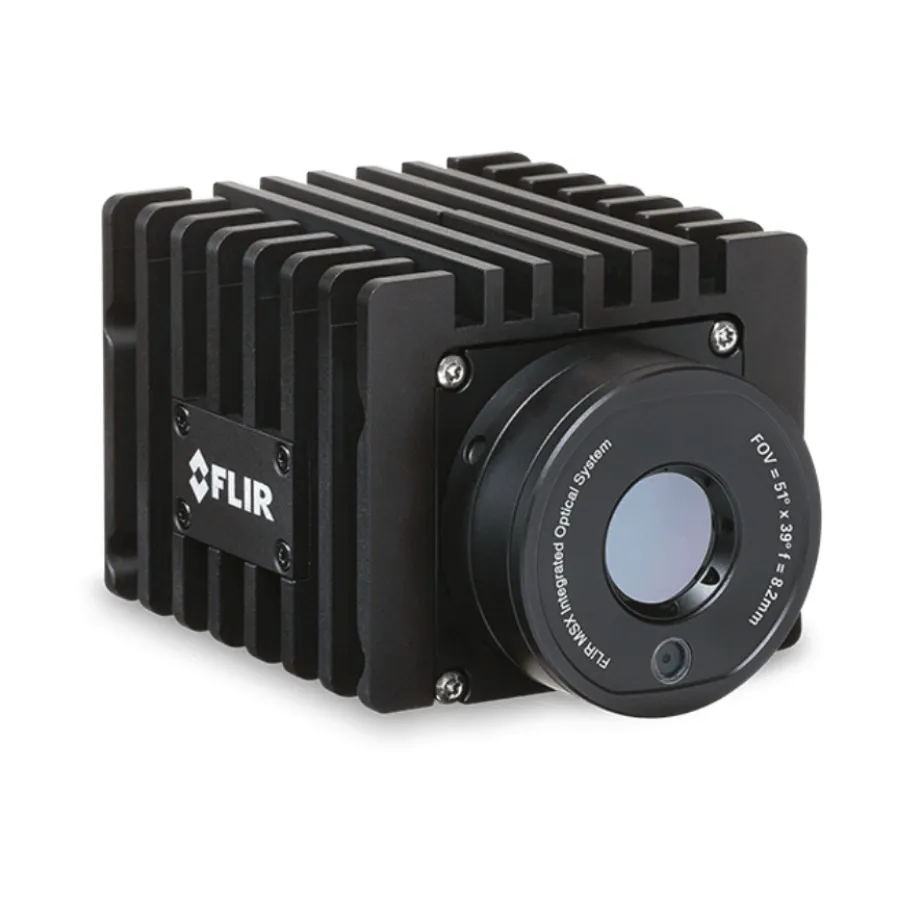 Termokamera Teledyne FLIR 89951-0201 A70