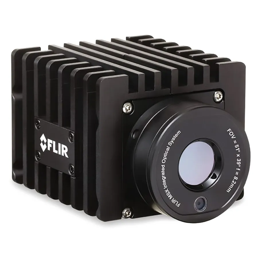 Termokamera Teledyne FLIR 89995-0201 A70