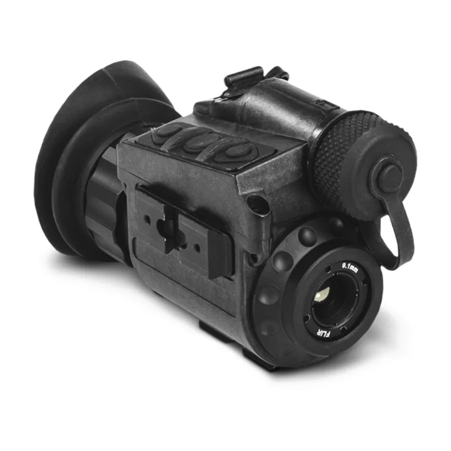 Teledyne FLIR BREACH PTQ136 tepelná kamera