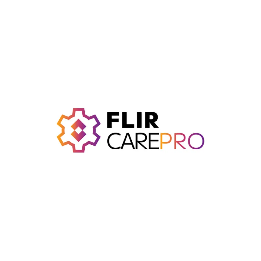 Teledyne FLIR CAREPRO-T560 Kalibrační služba