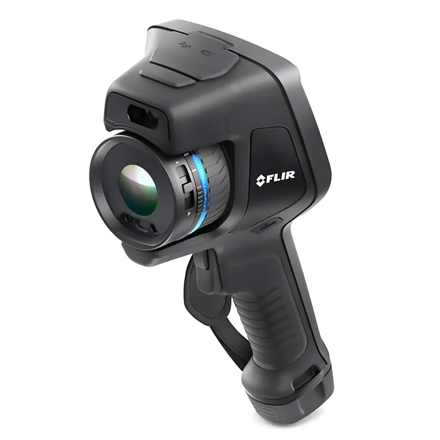 Teledyne FLIR E96 Dual FOV 24 Termální kamera
