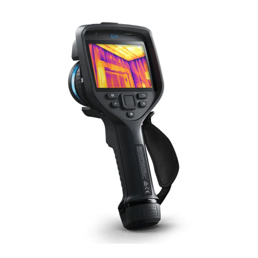 Teledyne FLIR E54-24 Termokamera