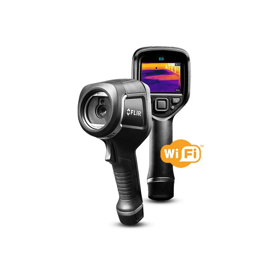 Teledyne FLIR E5xt Termokamera