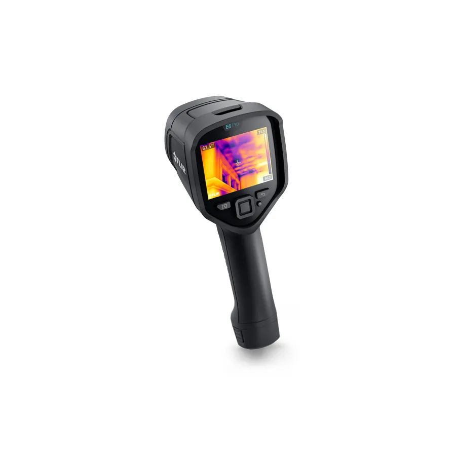 Teledyne FLIR E6 Pro Infračervená kamera