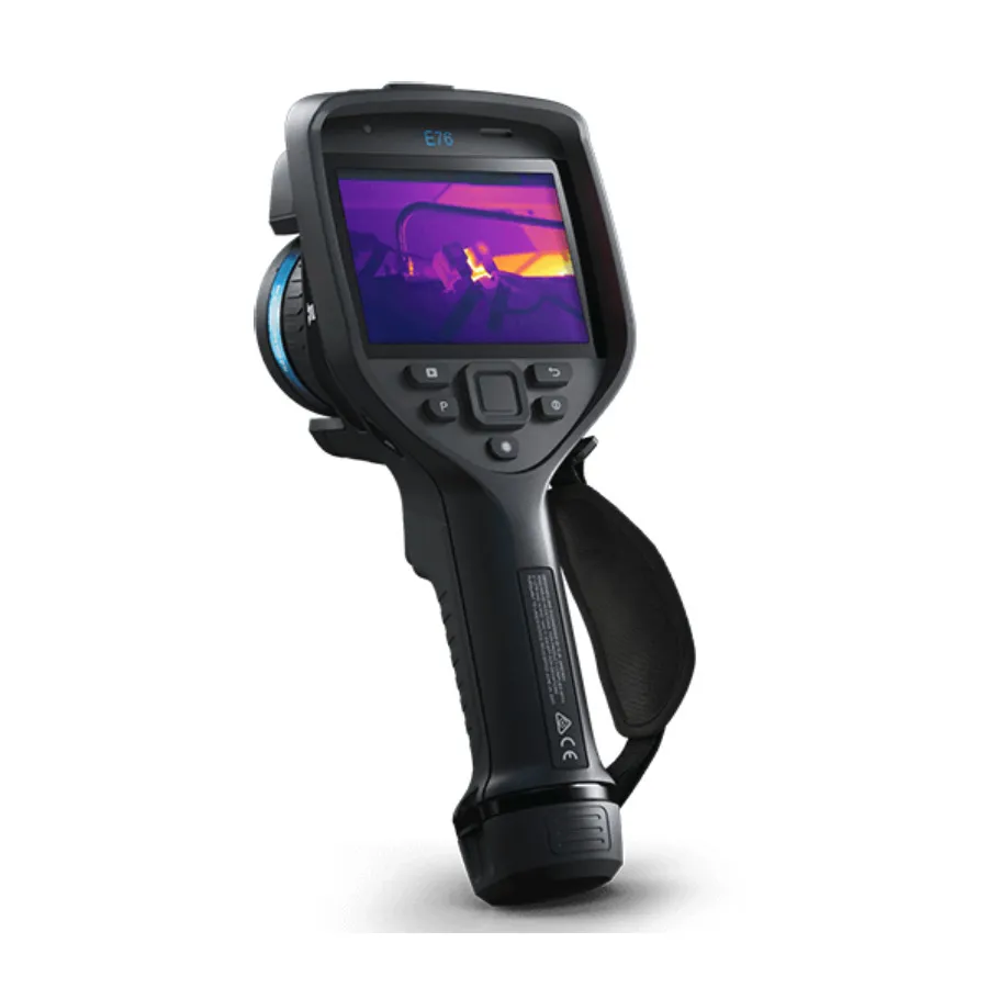 Teledyne FLIR E76-24-42 Tepelná kamera