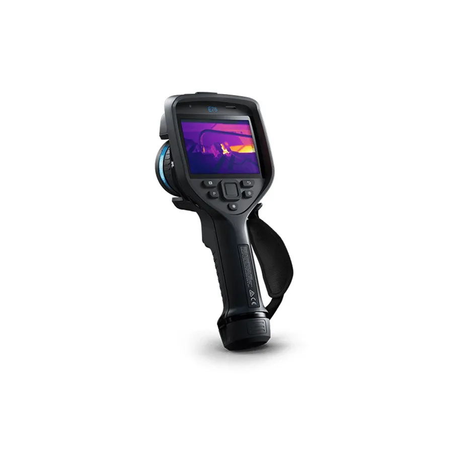 Teledyne FLIR E76-42 Tepelná kamera