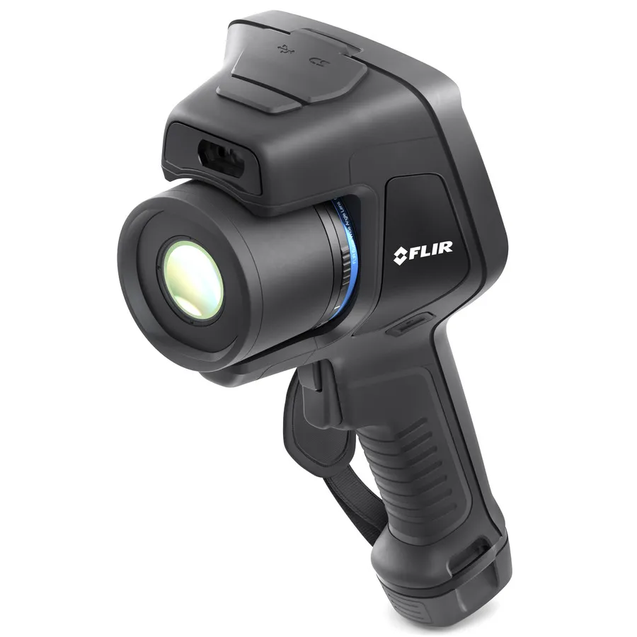 Teledyne FLIR E76-80 Tepelná kamera